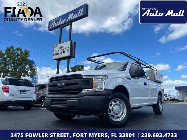 more details - ford f-150
