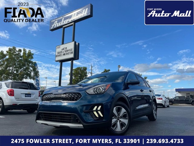 more details - kia niro