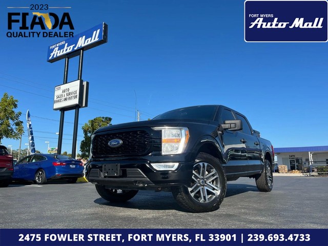 more details - ford f-150