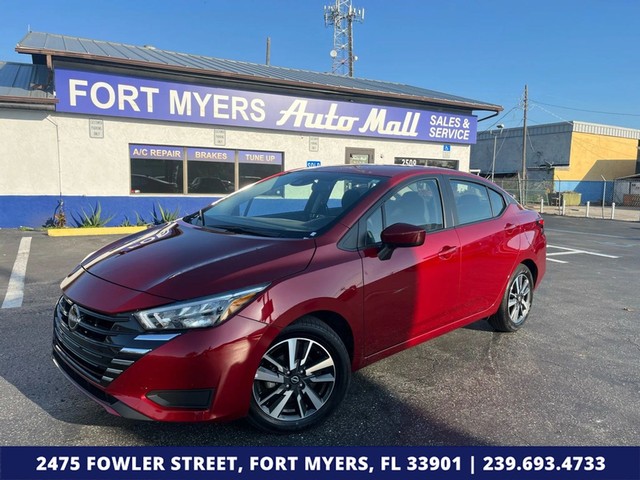 more details - nissan versa