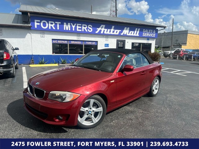 more details - bmw 1 series