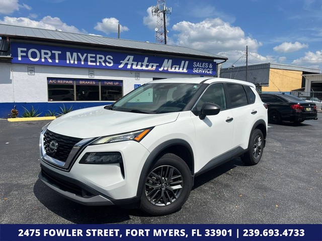 more details - nissan rogue