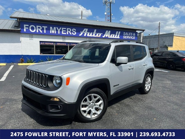 more details - jeep renegade