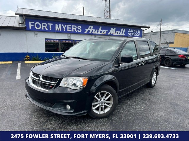 more details - dodge grand caravan