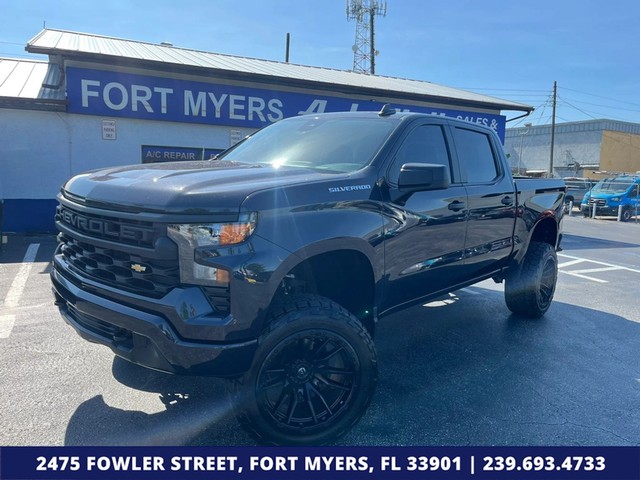 more details - chevrolet silverado 1500