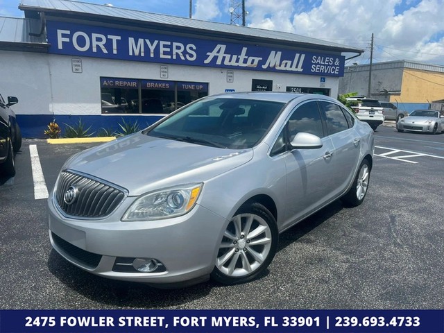 more details - buick verano