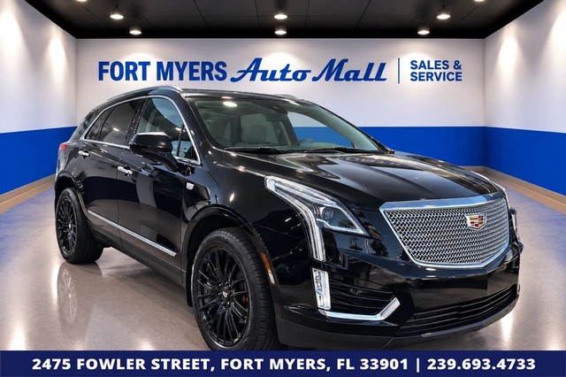 more details - cadillac xt5