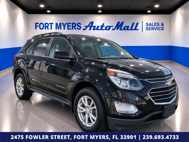 more details - chevrolet equinox
