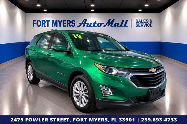 more details - chevrolet equinox