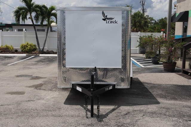 Lark ENCLOSED Vehicle Full-screen Gallery Image 2