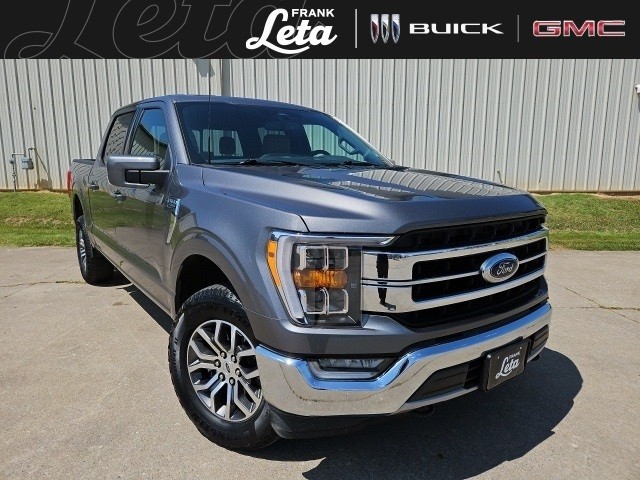 Cape Girardeau MO 2022 Ford F-150 more details - ford f-150