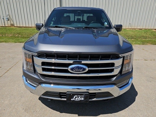 Ford F-150 Vehicle Full-screen Gallery Image 3