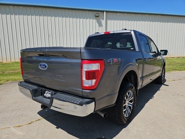 Ford F-150 Vehicle Full-screen Gallery Image 8