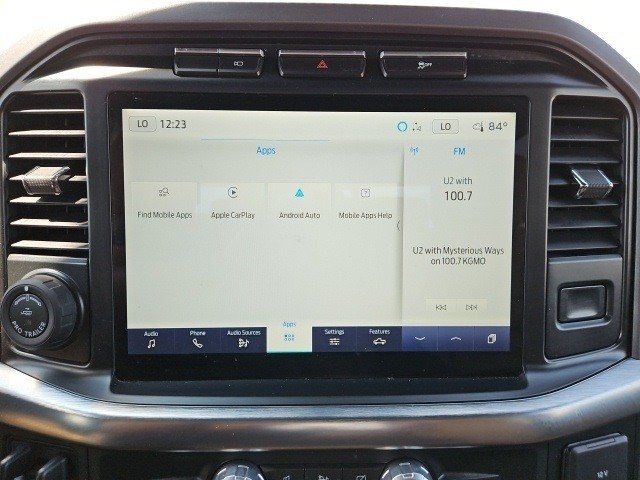 Ford F-150 Vehicle Full-screen Gallery Image 20