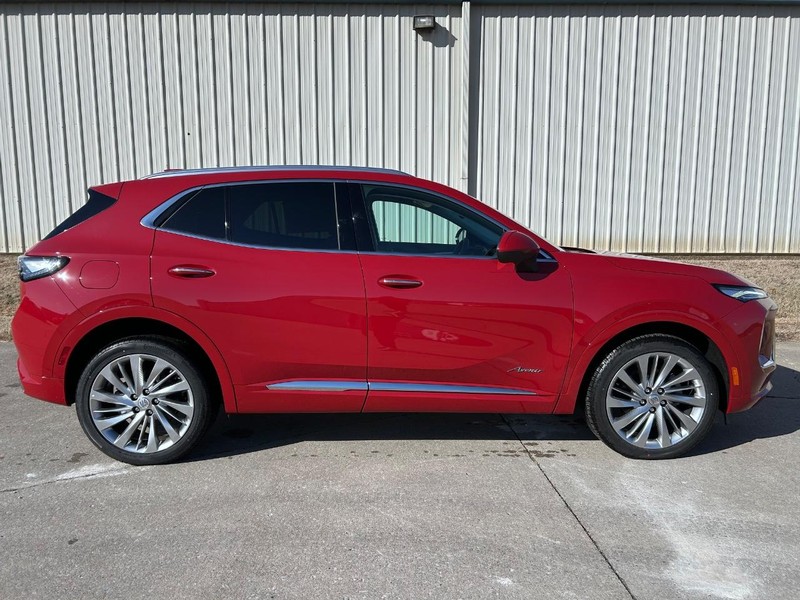 Buick Envision Vehicle Full-screen Gallery Image 2