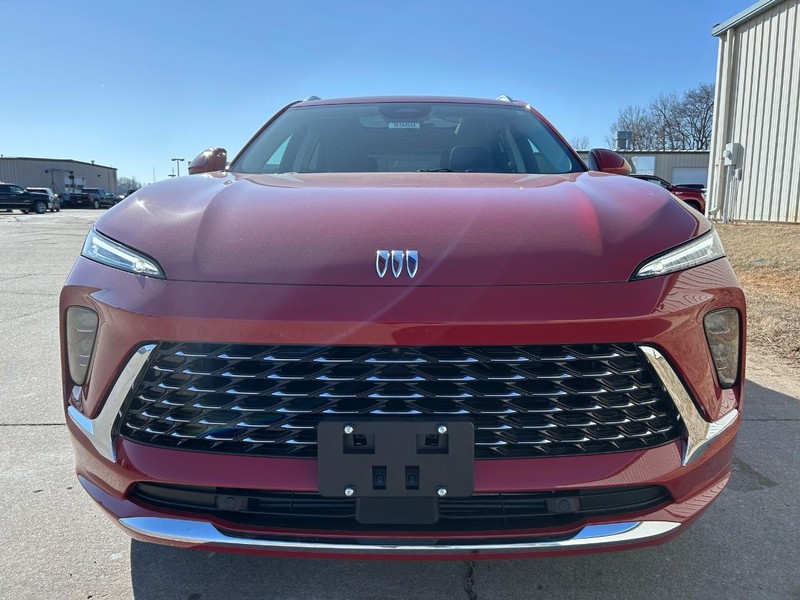 Buick Envision Vehicle Full-screen Gallery Image 9