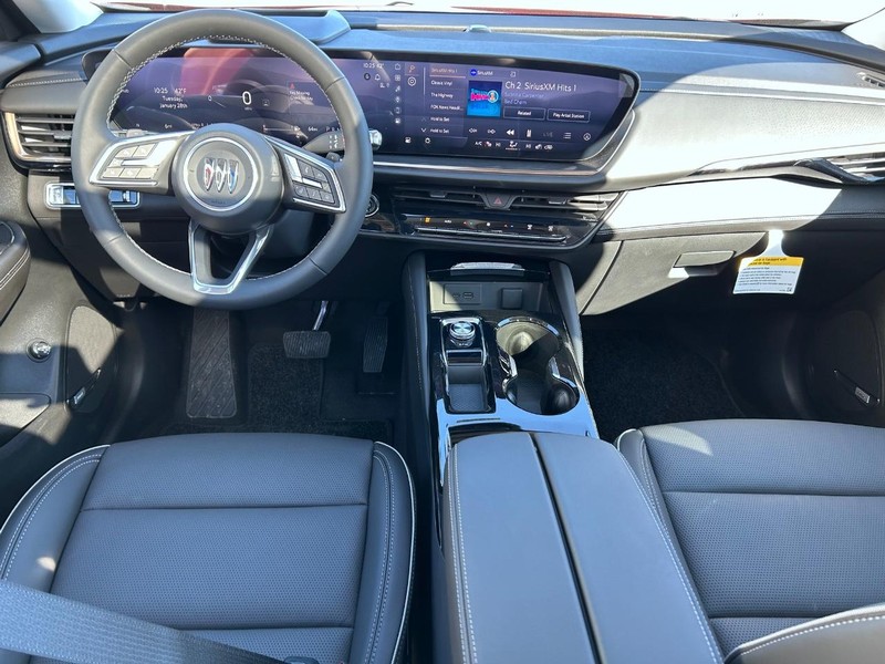 Buick Envision Vehicle Full-screen Gallery Image 12