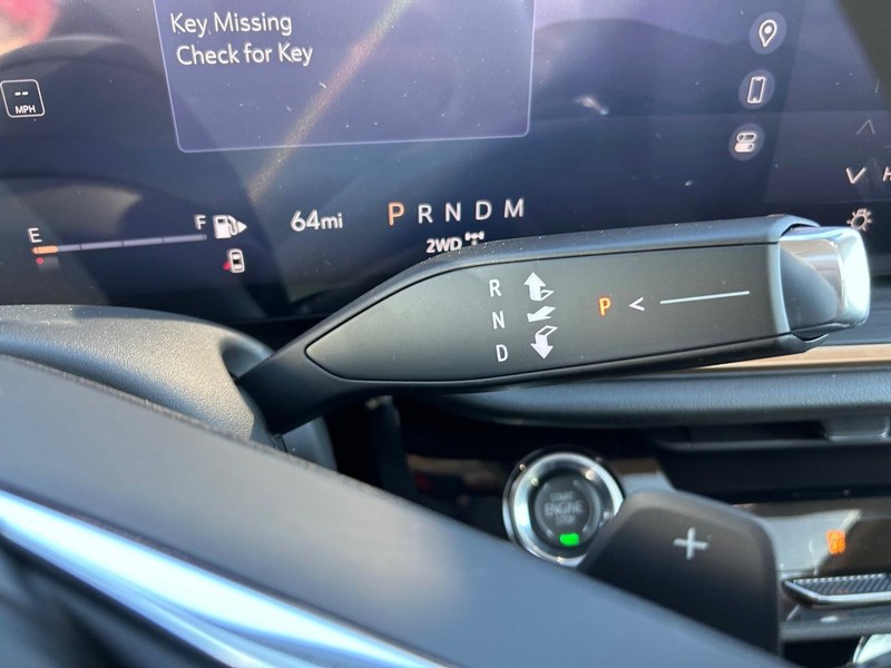 Buick Envision Vehicle Full-screen Gallery Image 19