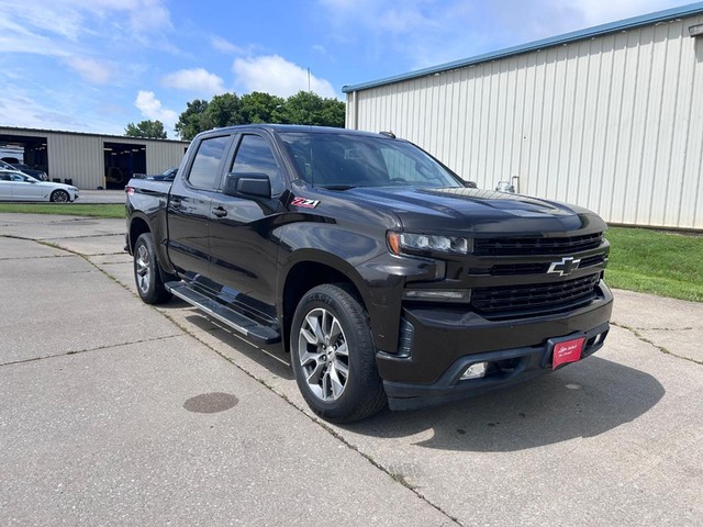 Cape Girardeau MO 2019 Chevrolet Silverado 1500 more details - chevrolet silverado 1500