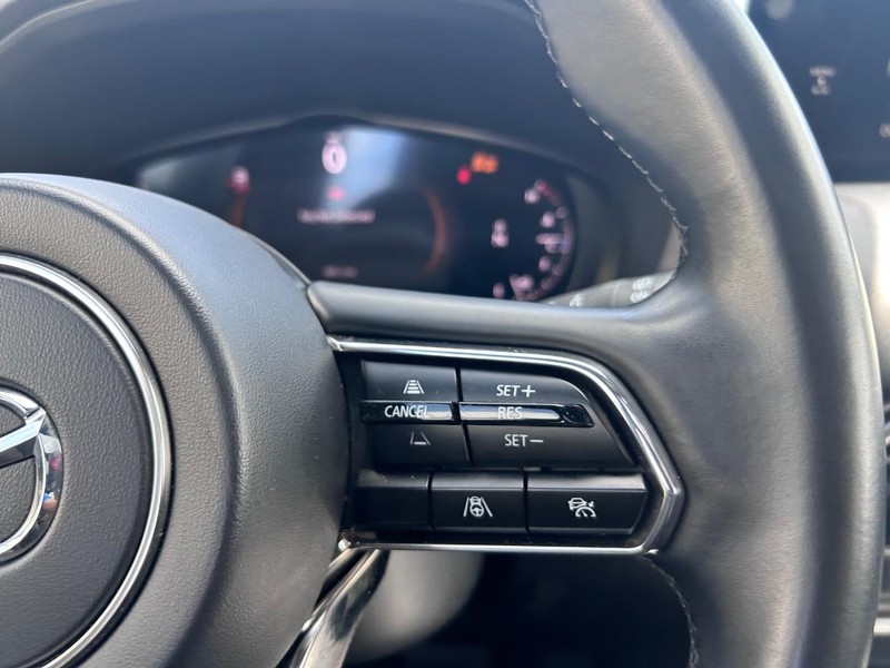 Mazda CX-90 Vehicle Full-screen Gallery Image 15