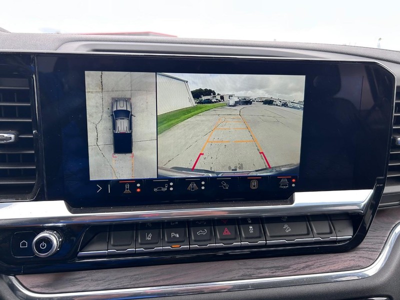 GMC Sierra 2500HD Vehicle Full-screen Gallery Image 20