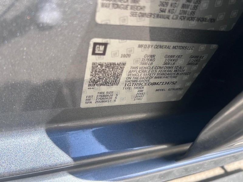 GMC Sierra 1500 Vehicle Full-screen Gallery Image 19