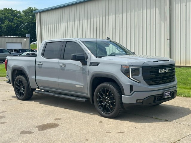 Cape Girardeau MO 2024 GMC Sierra 1500 more details - gmc sierra 1500