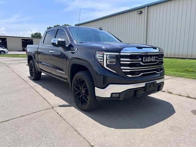 Cape Girardeau MO 2022 GMC Sierra 1500 more details - gmc sierra 1500