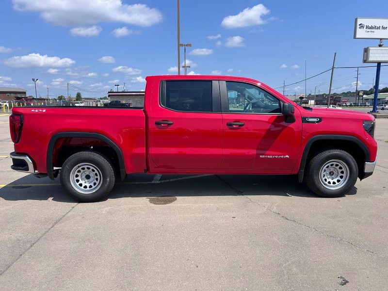 GMC Sierra 1500 Vehicle Full-screen Gallery Image 2