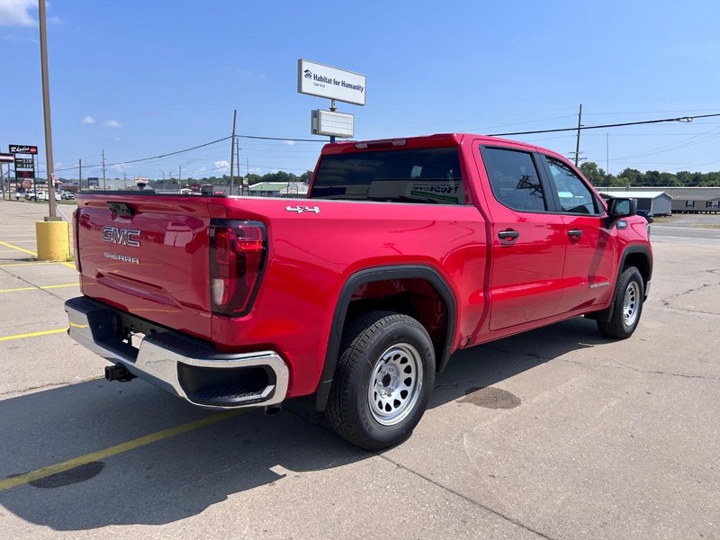 GMC Sierra 1500 Vehicle Full-screen Gallery Image 3