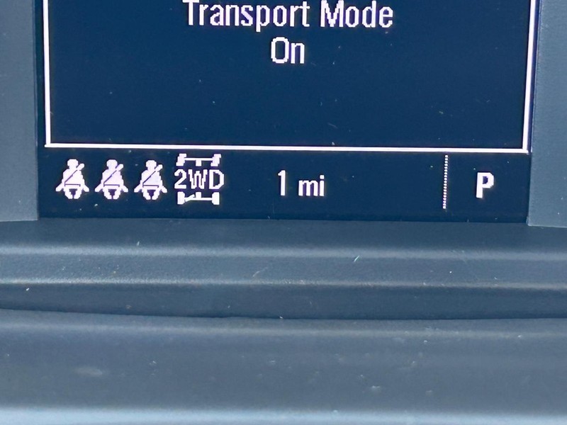 GMC Sierra 1500 Vehicle Full-screen Gallery Image 16