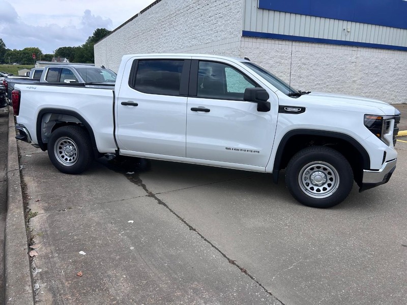 GMC Sierra 1500 Vehicle Full-screen Gallery Image 2