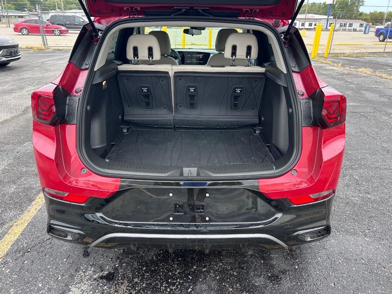 Buick Encore GX Vehicle Full-screen Gallery Image 5
