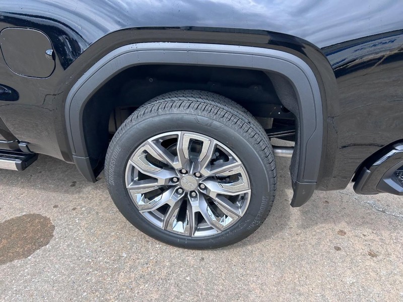 GMC Sierra 1500 Vehicle Full-screen Gallery Image 6