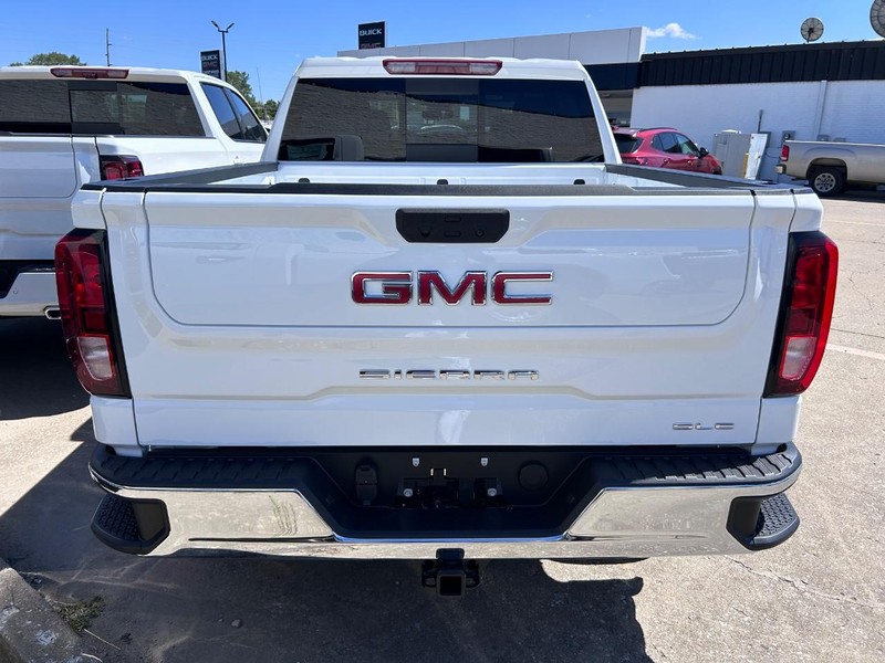 GMC Sierra 1500 Vehicle Full-screen Gallery Image 4