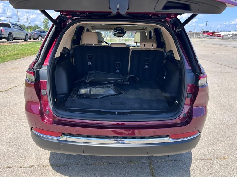 Jeep Grand Cherokee Vehicle Full-screen Gallery Image 5