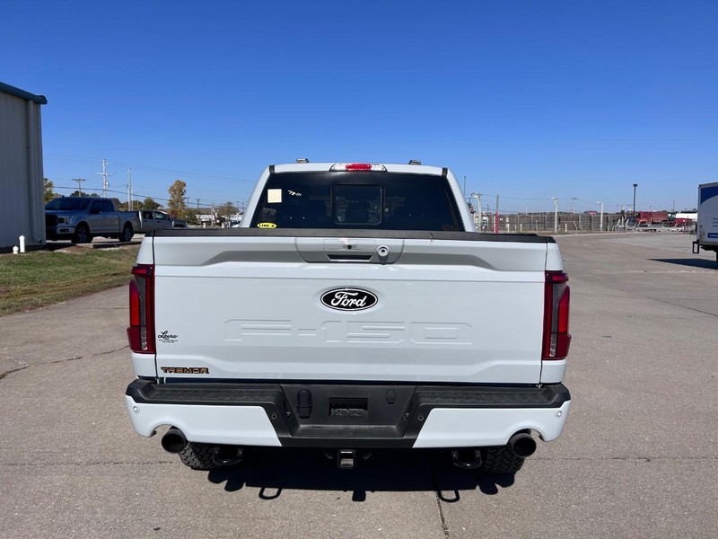 Ford F-150 Vehicle Full-screen Gallery Image 4