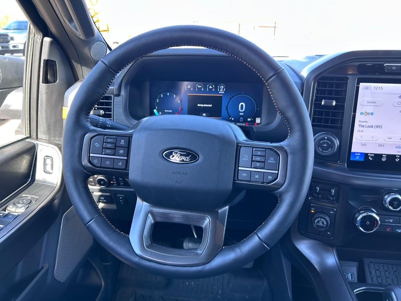Ford F-150 Vehicle Full-screen Gallery Image 9