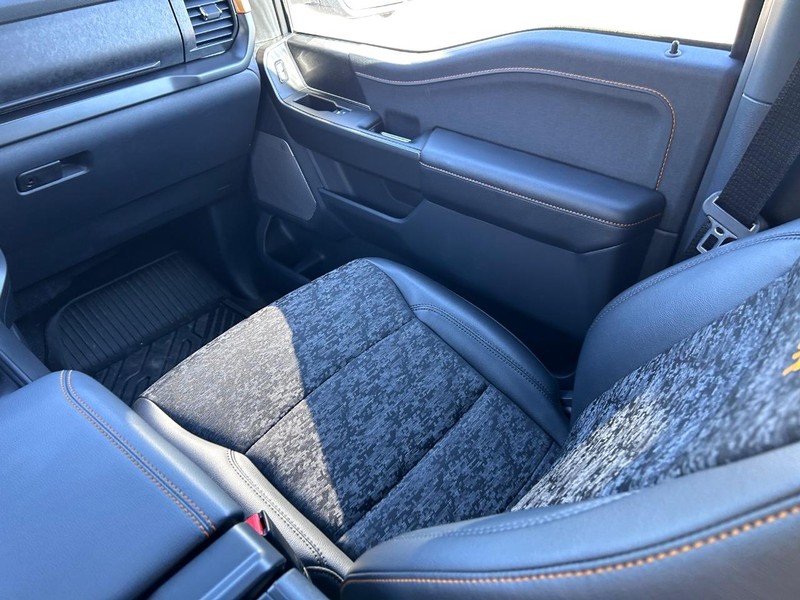 Ford F-150 Vehicle Full-screen Gallery Image 15