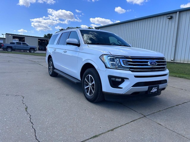 Cape Girardeau MO 2019 Ford Expedition Max more details - ford expedition max