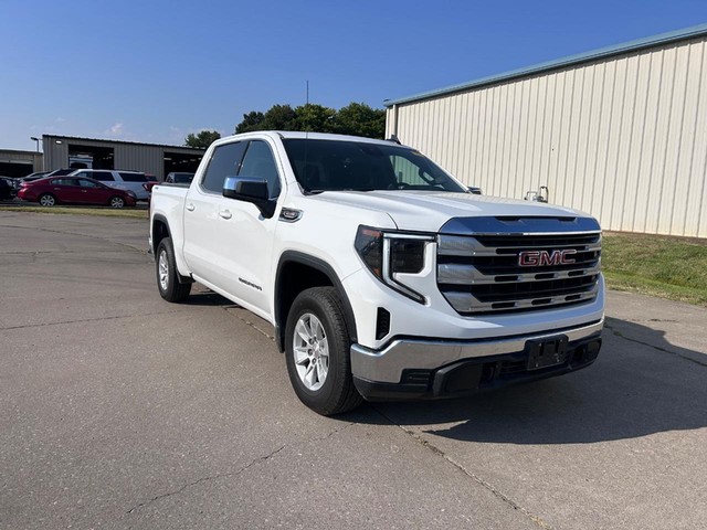 Cape Girardeau MO 2024 GMC Sierra 1500 more details - gmc sierra 1500