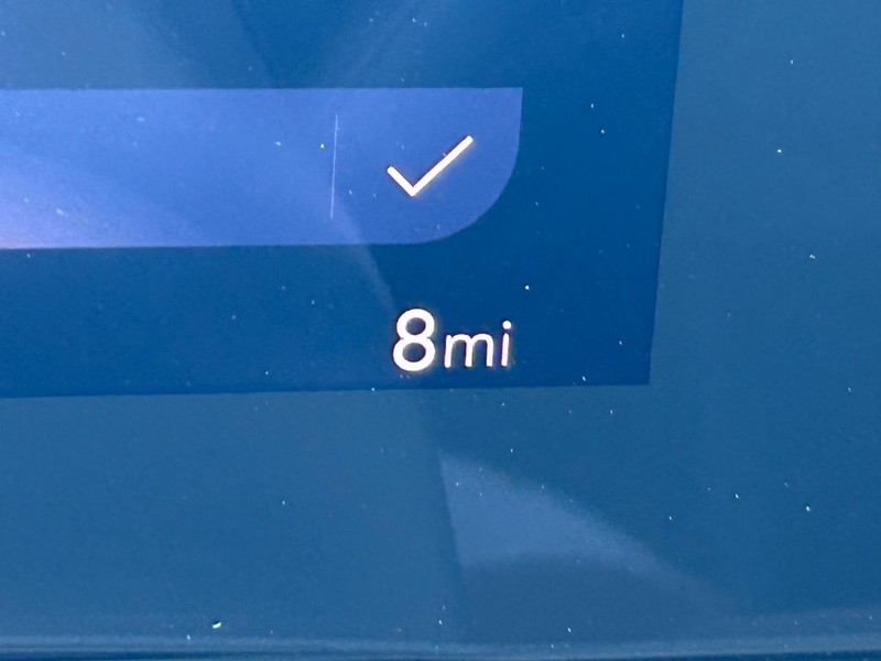 Buick Envista Vehicle Full-screen Gallery Image 18