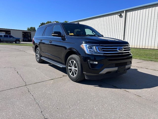 Cape Girardeau MO 2021 Ford Expedition Max more details - ford expedition max