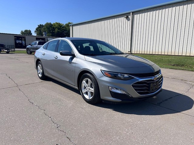 Cape Girardeau MO 2023 Chevrolet Malibu more details - chevrolet malibu