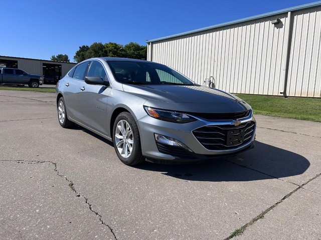Cape Girardeau MO 2024 Chevrolet Malibu more details - chevrolet malibu