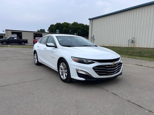 Cape Girardeau MO 2023 Chevrolet Malibu more details - chevrolet malibu
