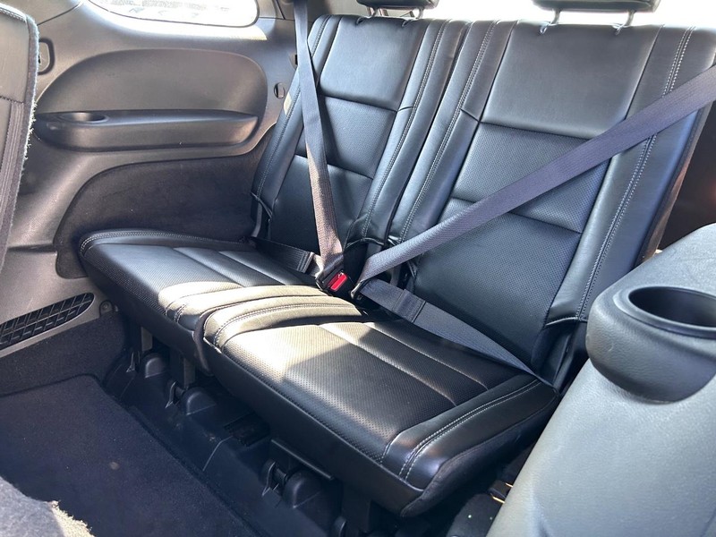 Dodge Durango Vehicle Full-screen Gallery Image 8
