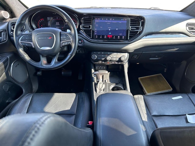 Dodge Durango Vehicle Full-screen Gallery Image 12