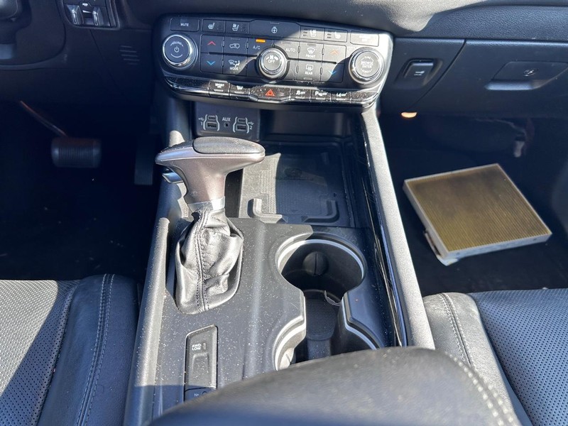 Dodge Durango Vehicle Full-screen Gallery Image 18