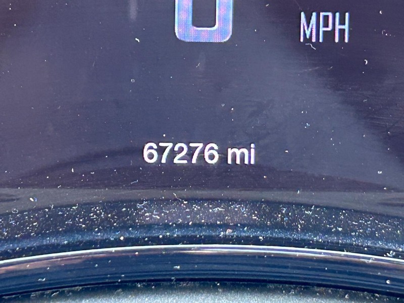 Dodge Durango Vehicle Full-screen Gallery Image 23